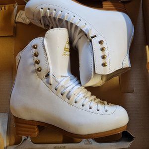 Jackson Freestyle Ice Skates